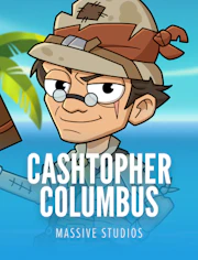 Slot de exploración con iconografía de tesoro y etiqueta de jackpot.