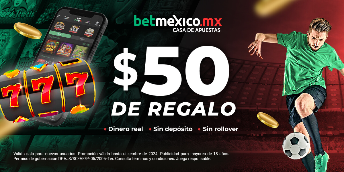 Contenido destacado con estilo visual limpio y marcado de casino.